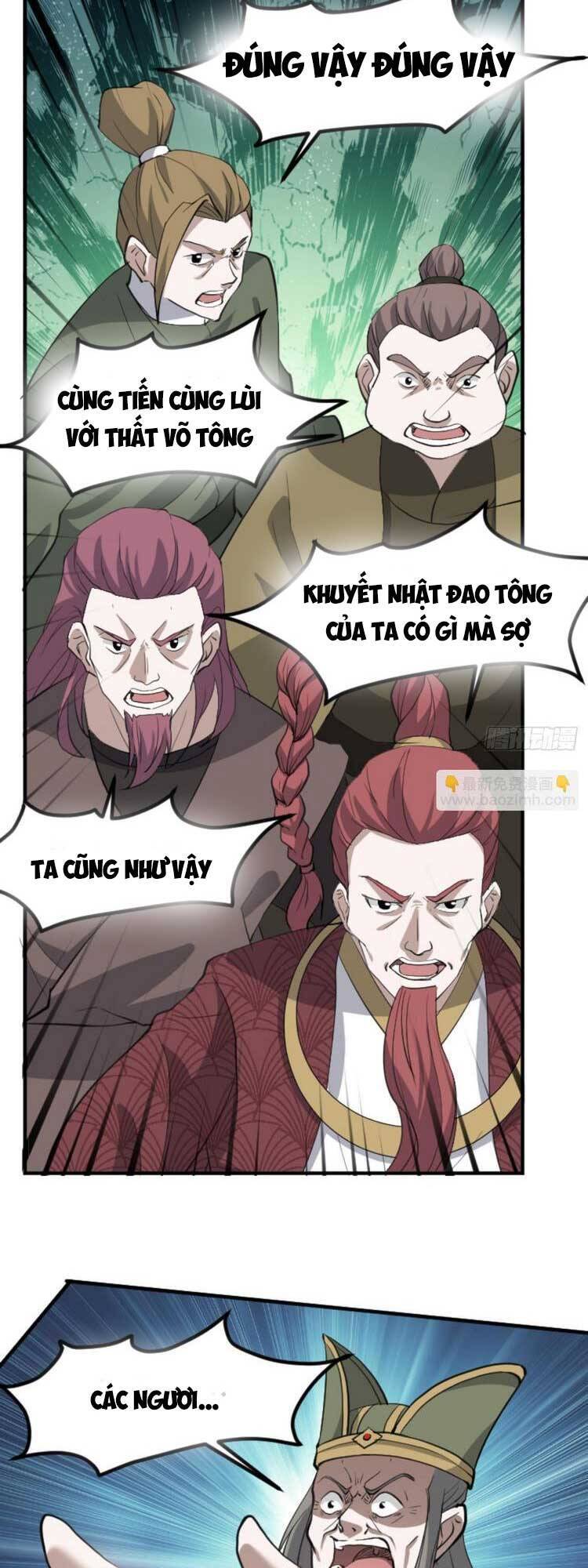 Hệ Thống Gánh Con Mạnh Nhất