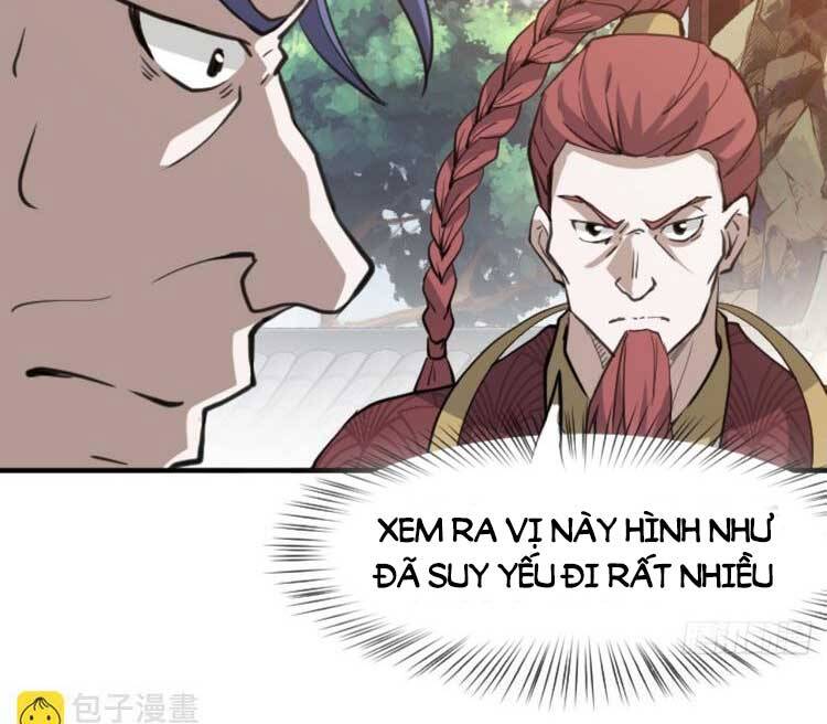 Hệ Thống Gánh Con Mạnh Nhất