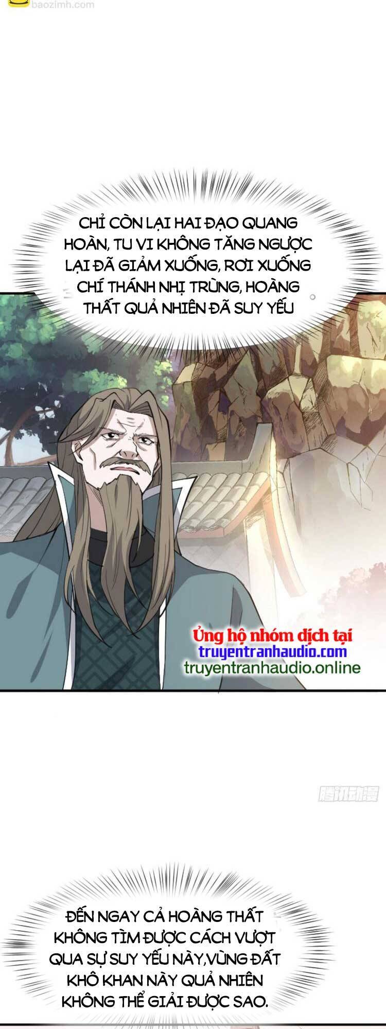 Hệ Thống Gánh Con Mạnh Nhất