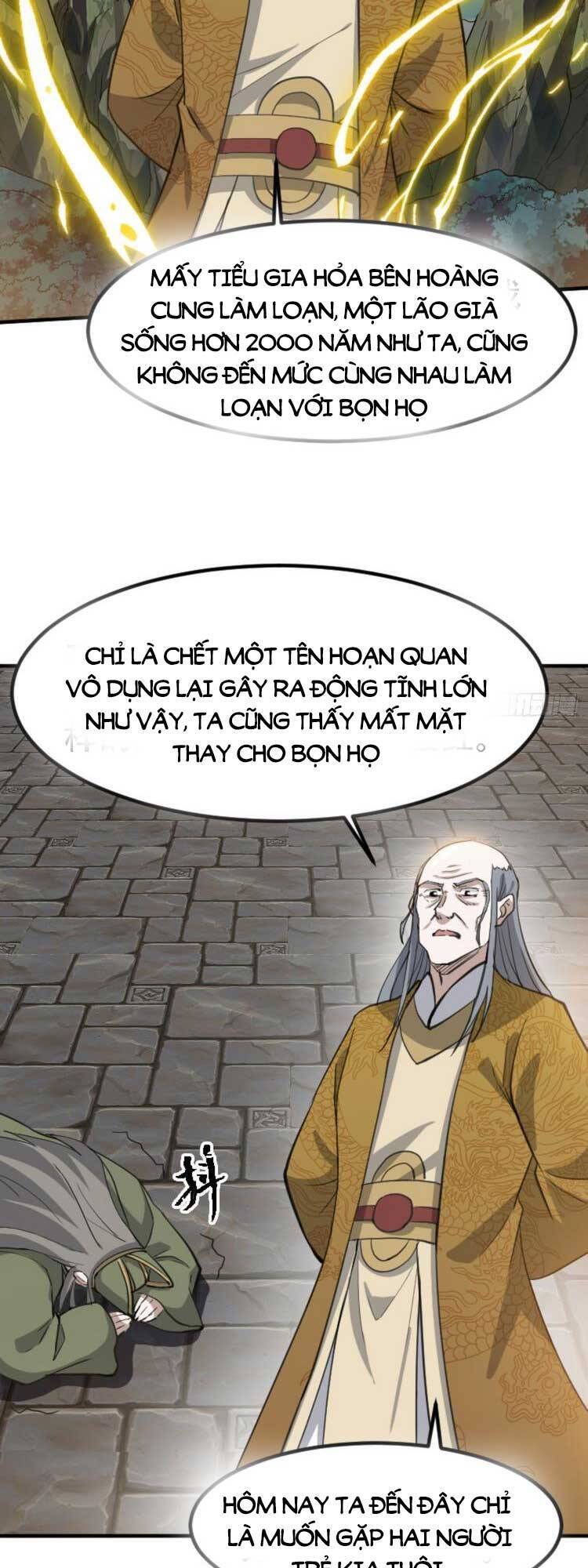 Hệ Thống Gánh Con Mạnh Nhất