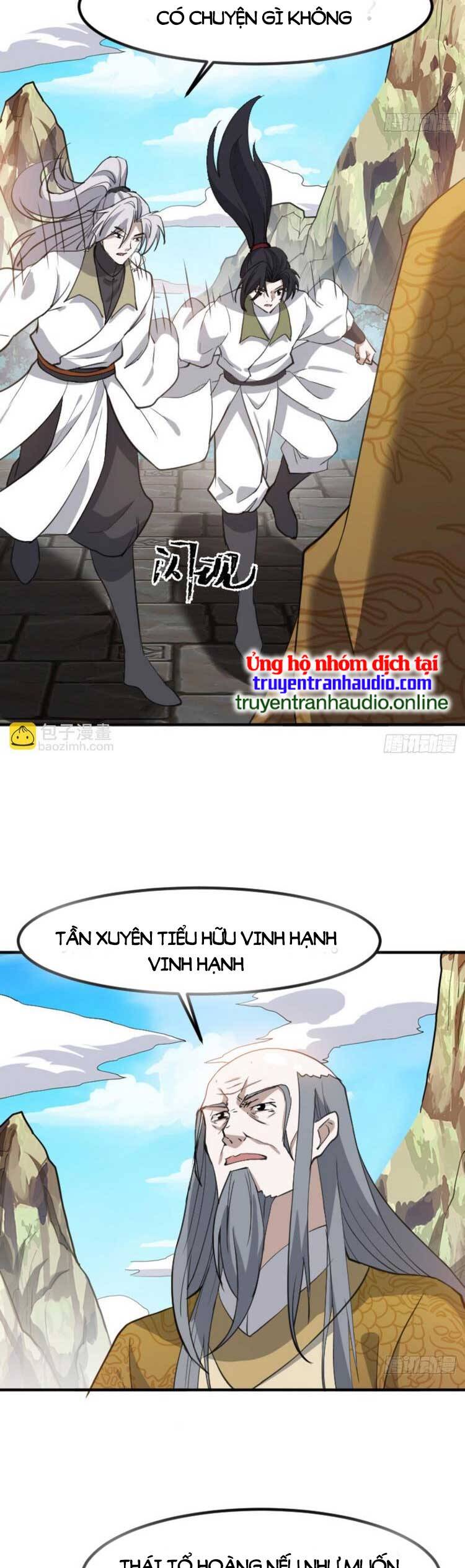 Hệ Thống Gánh Con Mạnh Nhất