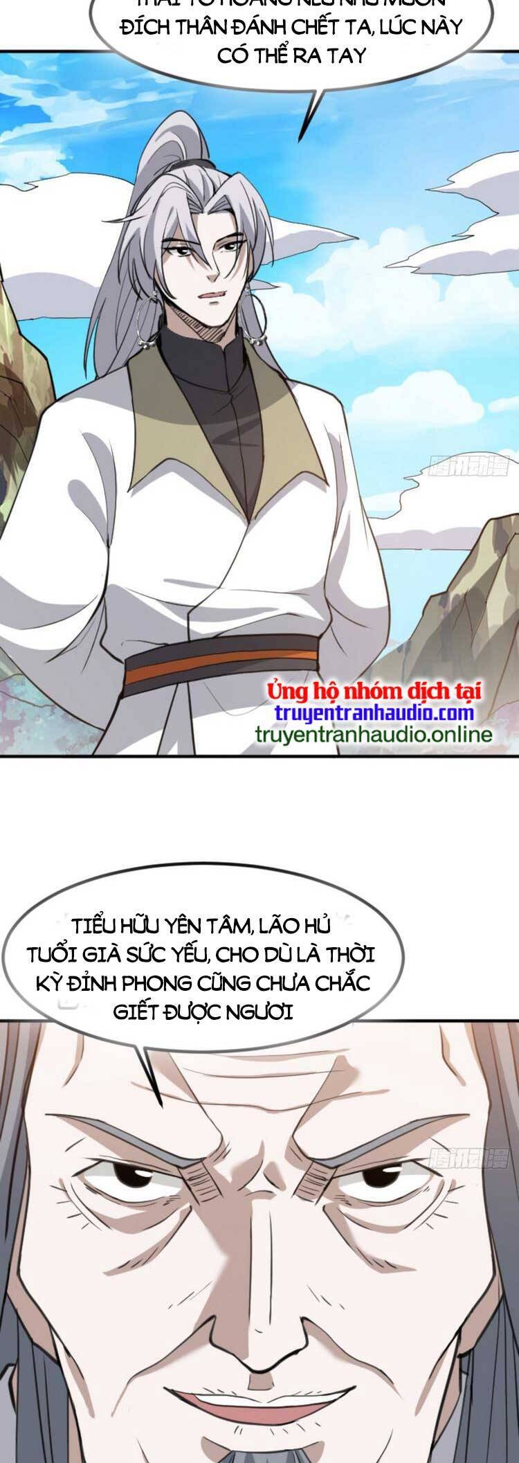 Hệ Thống Gánh Con Mạnh Nhất