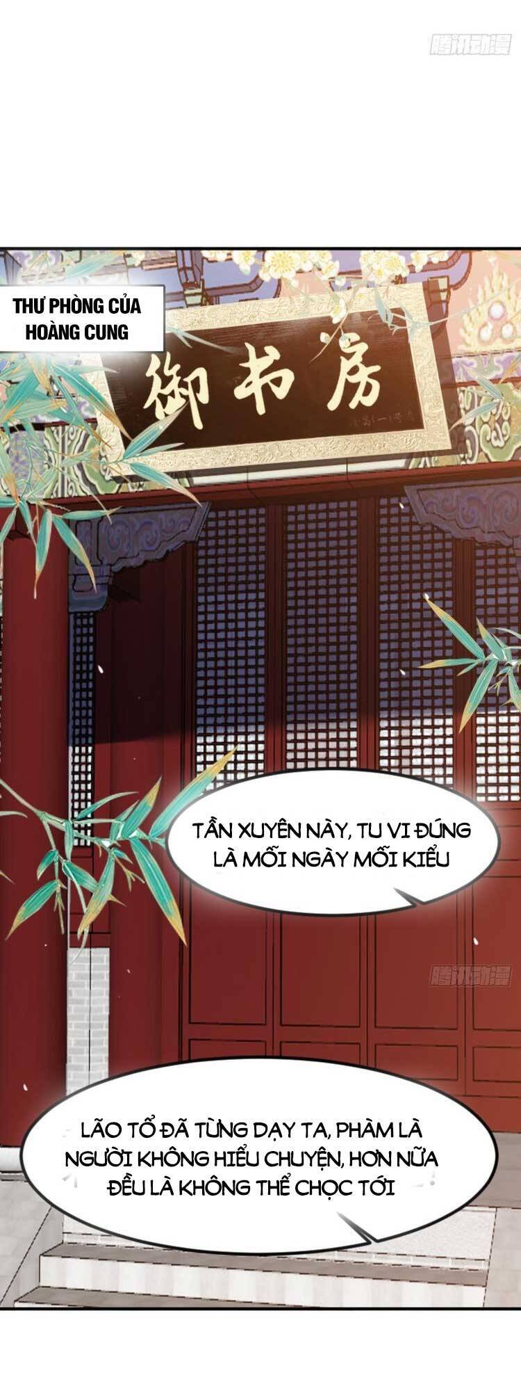 Hệ Thống Gánh Con Mạnh Nhất