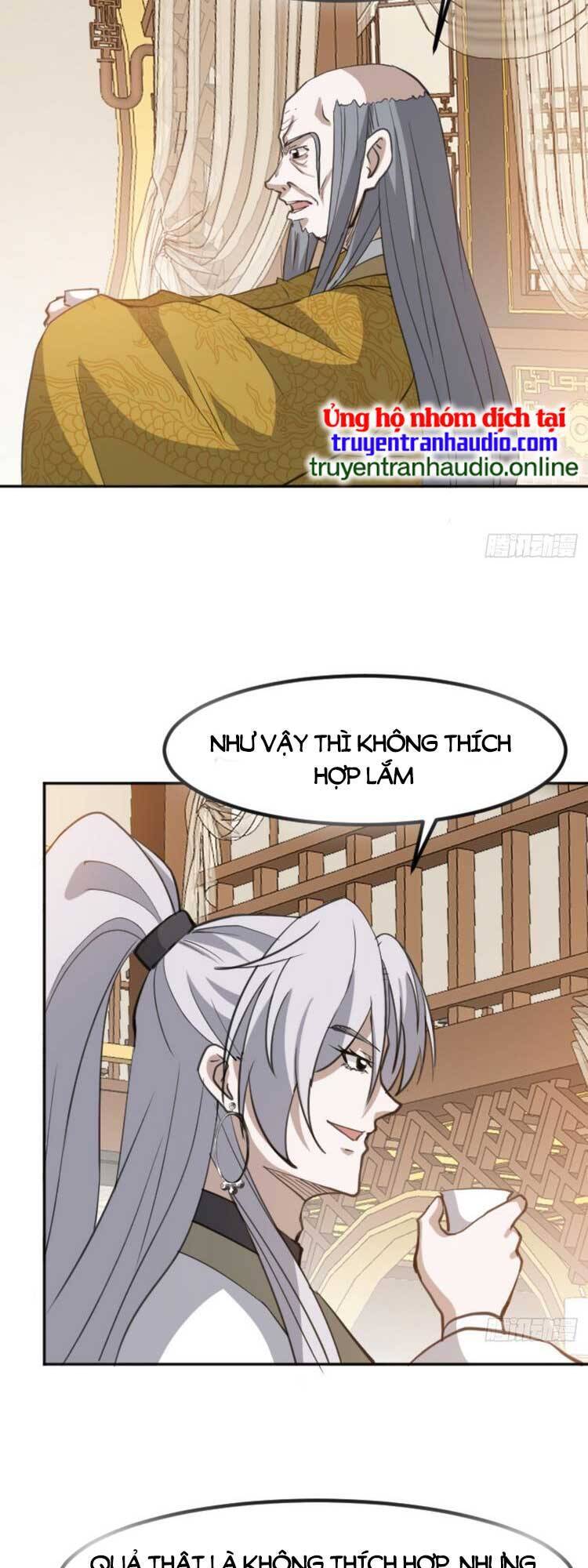 Hệ Thống Gánh Con Mạnh Nhất