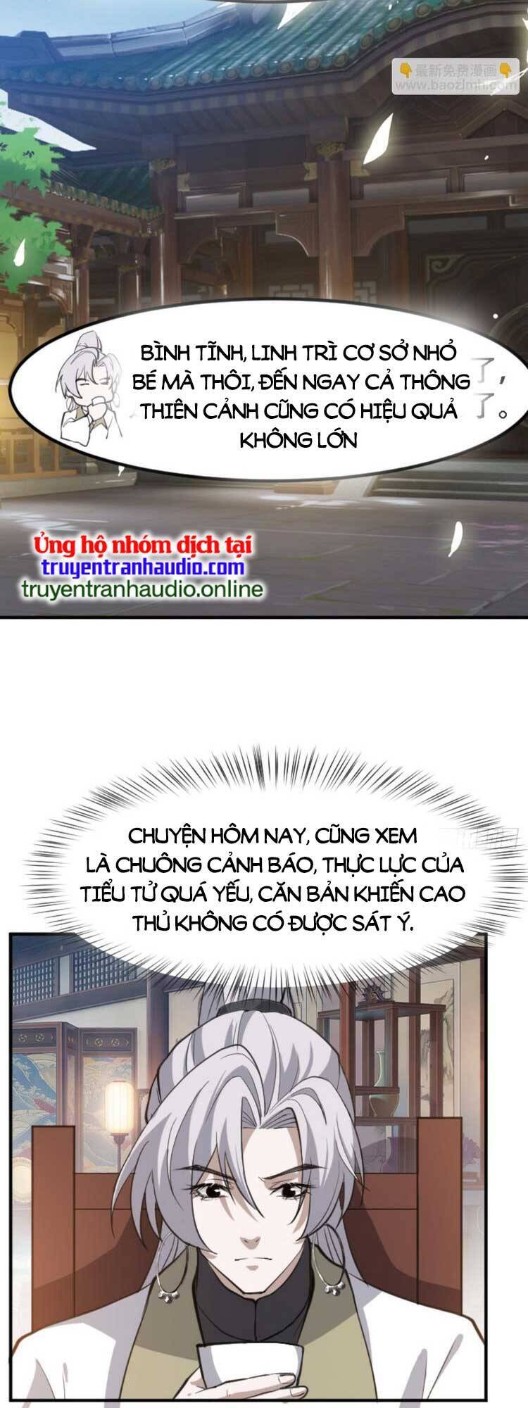 Hệ Thống Gánh Con Mạnh Nhất