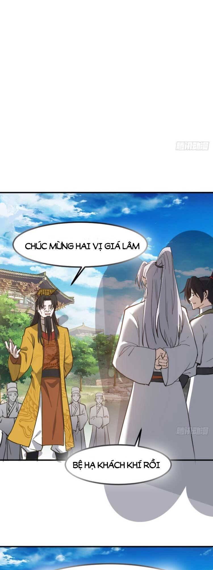 Hệ Thống Gánh Con Mạnh Nhất