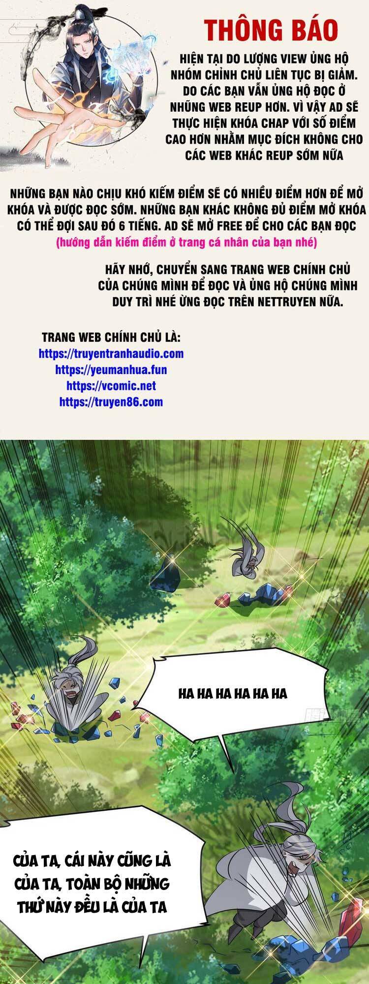 Hệ Thống Gánh Con Mạnh Nhất