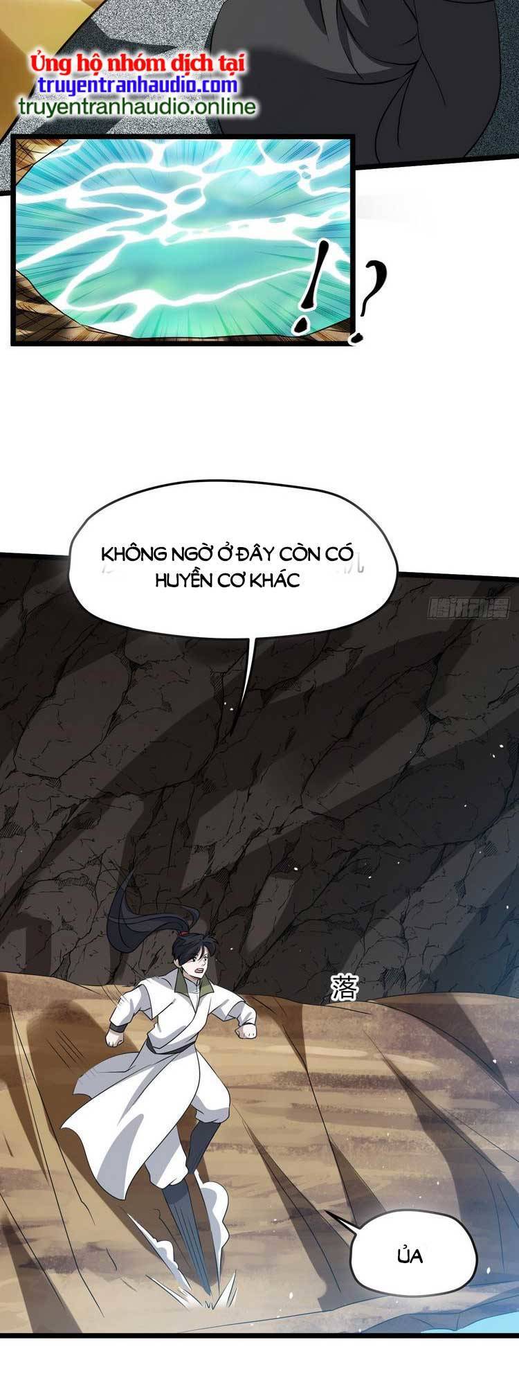 Hệ Thống Gánh Con Mạnh Nhất