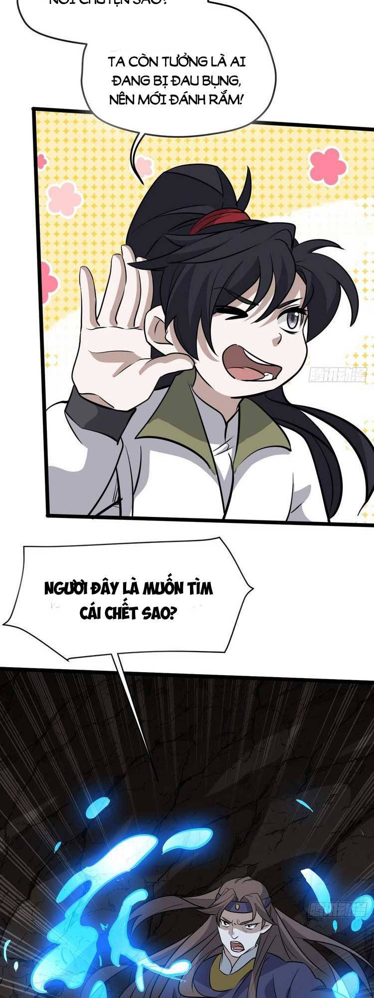 Hệ Thống Gánh Con Mạnh Nhất