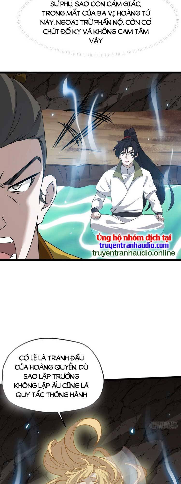 Hệ Thống Gánh Con Mạnh Nhất
