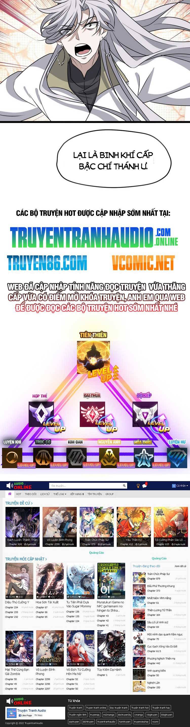 Hệ Thống Gánh Con Mạnh Nhất