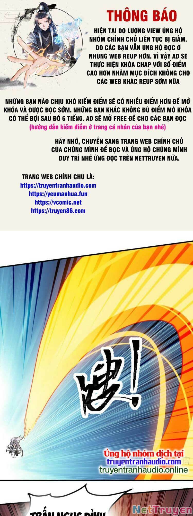 Hệ Thống Gánh Con Mạnh Nhất
