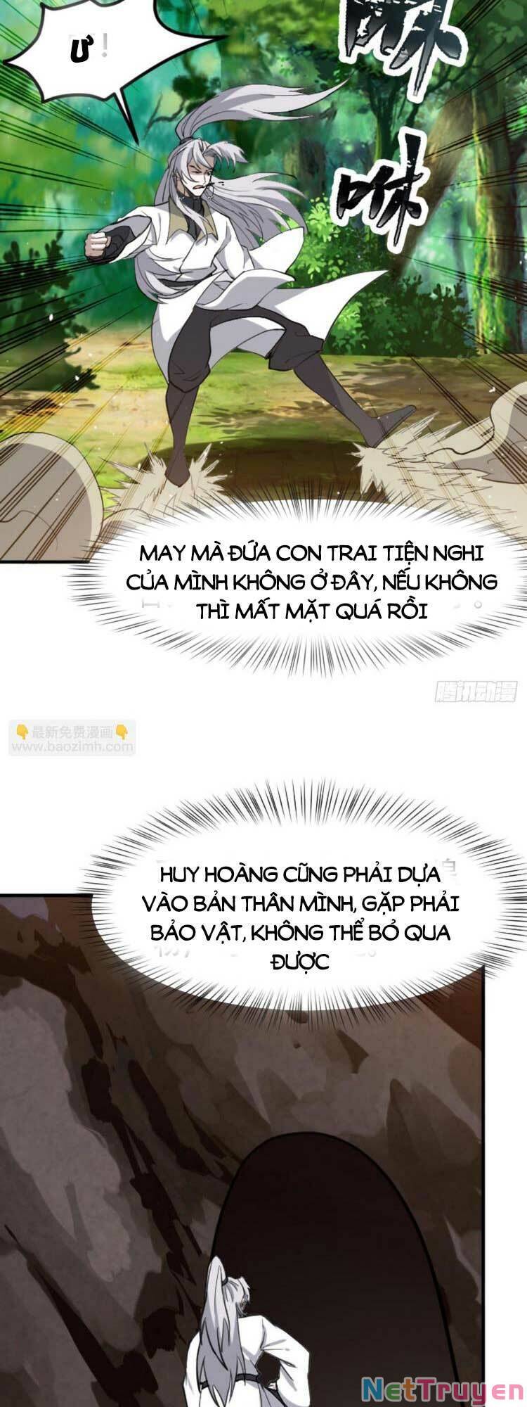 Hệ Thống Gánh Con Mạnh Nhất