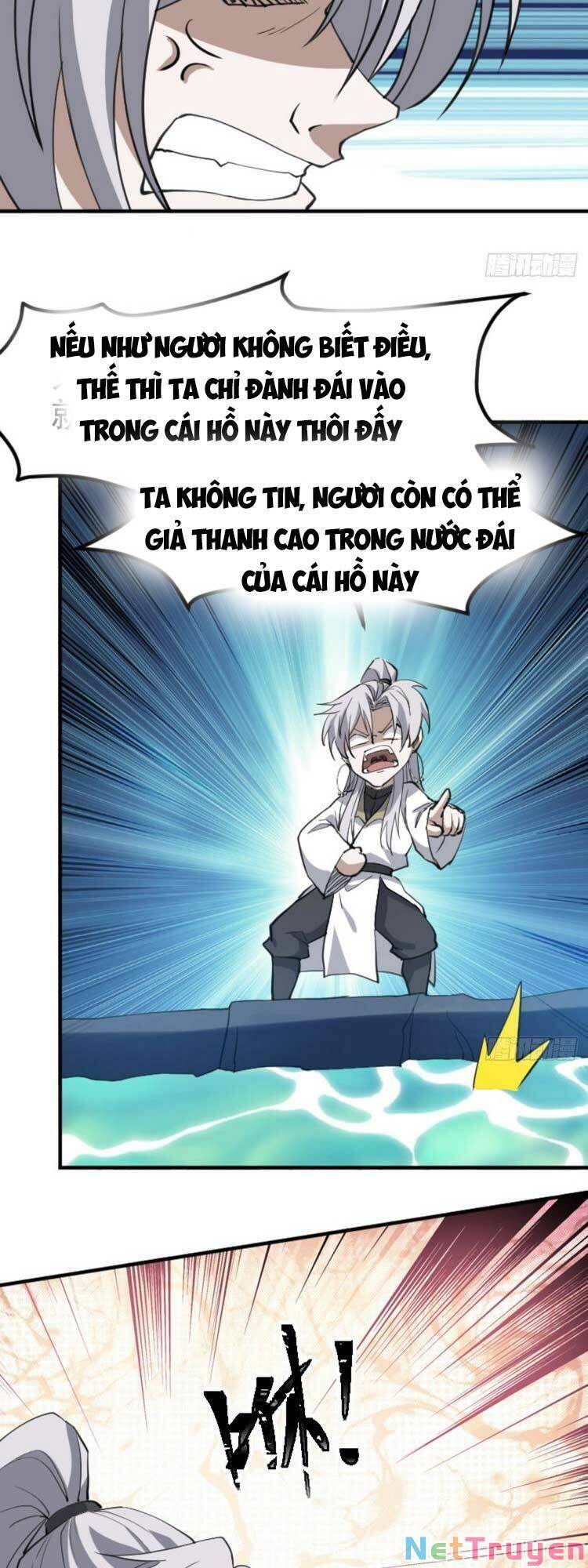 Hệ Thống Gánh Con Mạnh Nhất