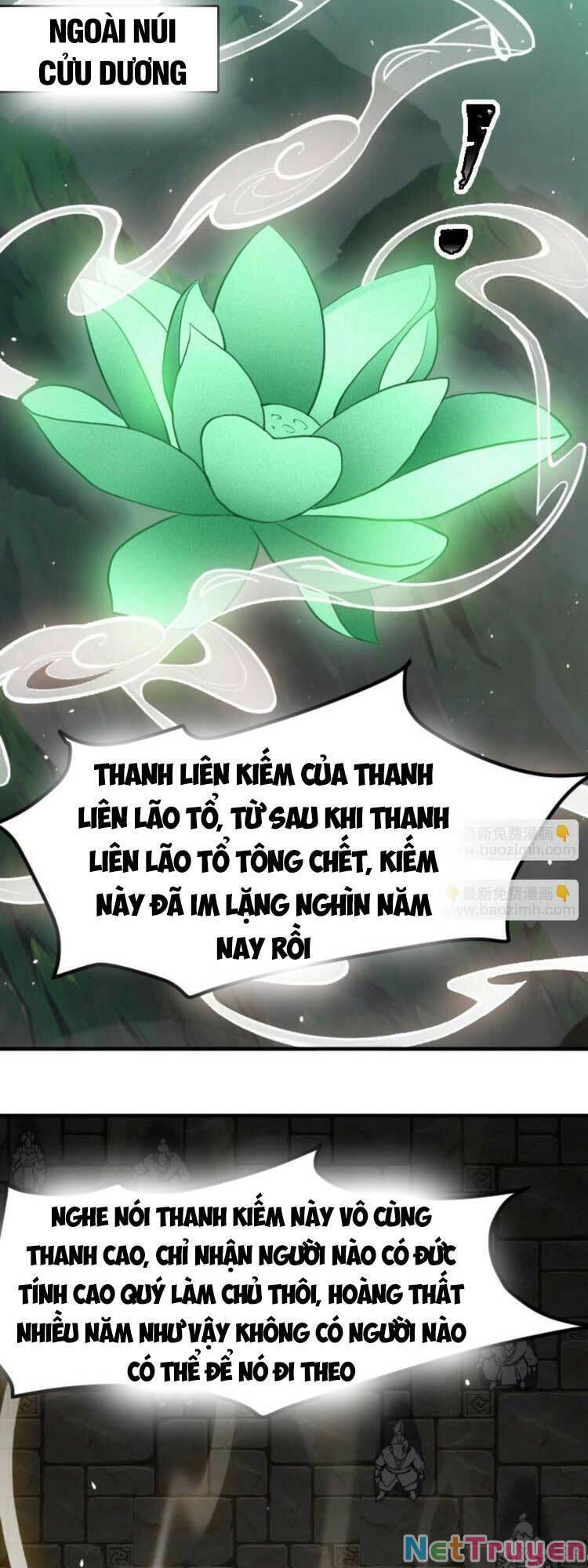 Hệ Thống Gánh Con Mạnh Nhất