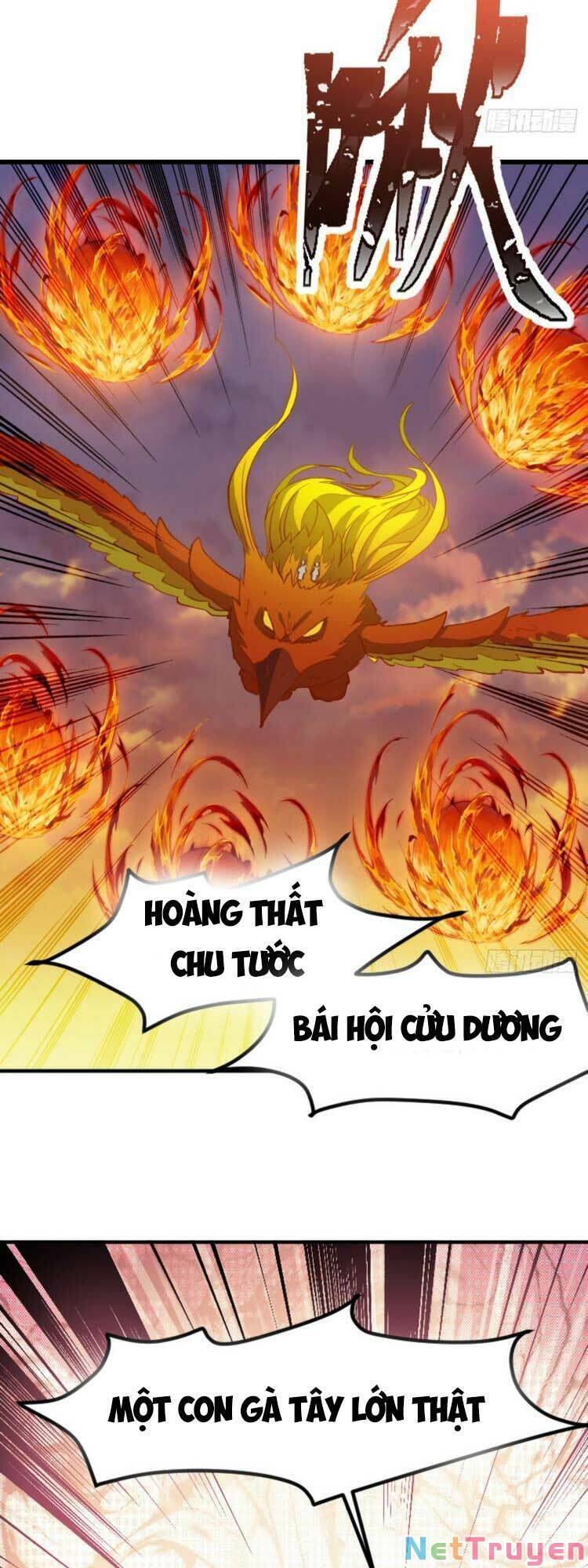 Hệ Thống Gánh Con Mạnh Nhất