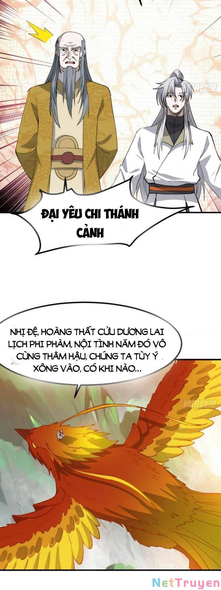 Hệ Thống Gánh Con Mạnh Nhất