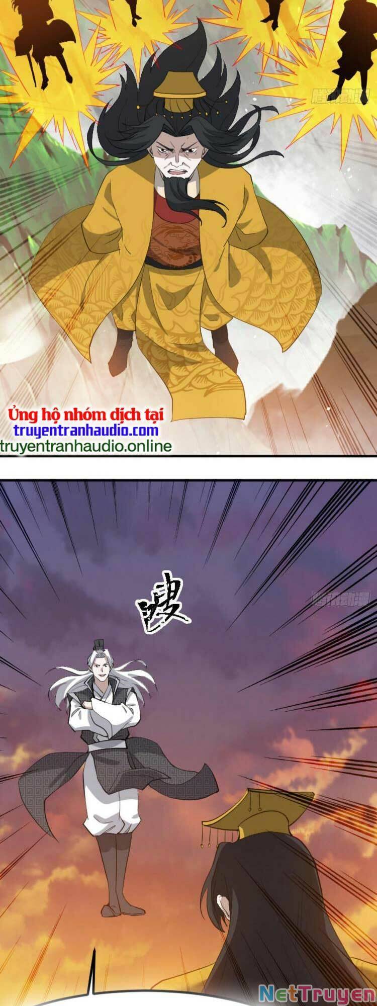 Hệ Thống Gánh Con Mạnh Nhất