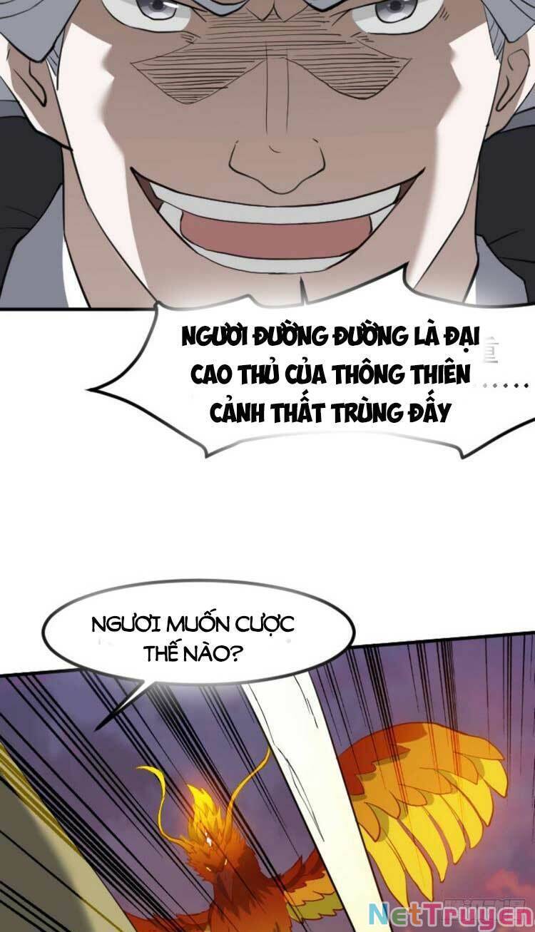 Hệ Thống Gánh Con Mạnh Nhất