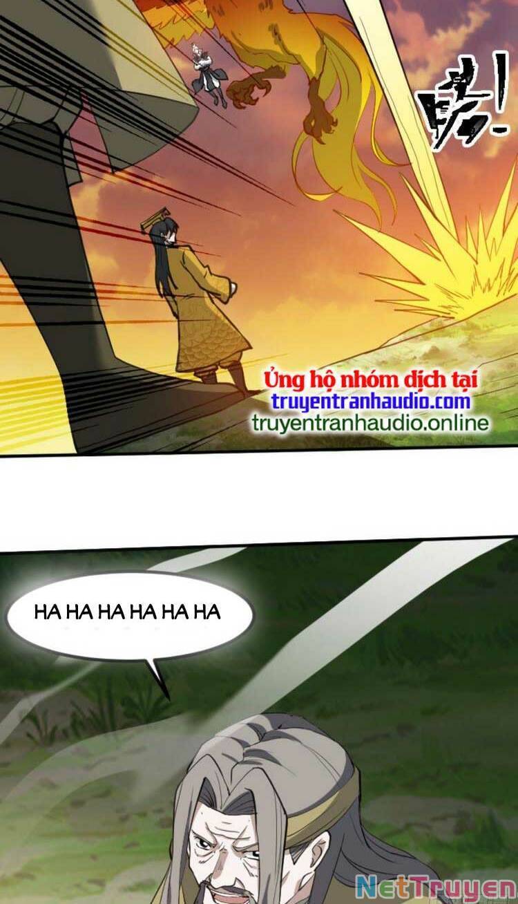 Hệ Thống Gánh Con Mạnh Nhất