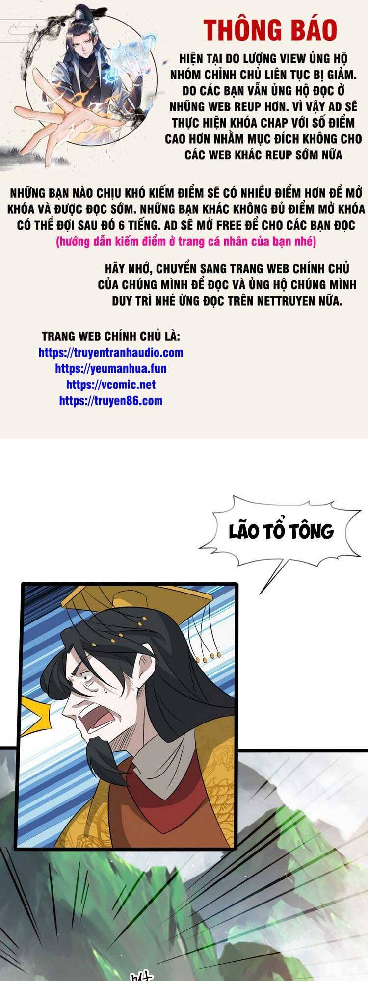 Hệ Thống Gánh Con Mạnh Nhất