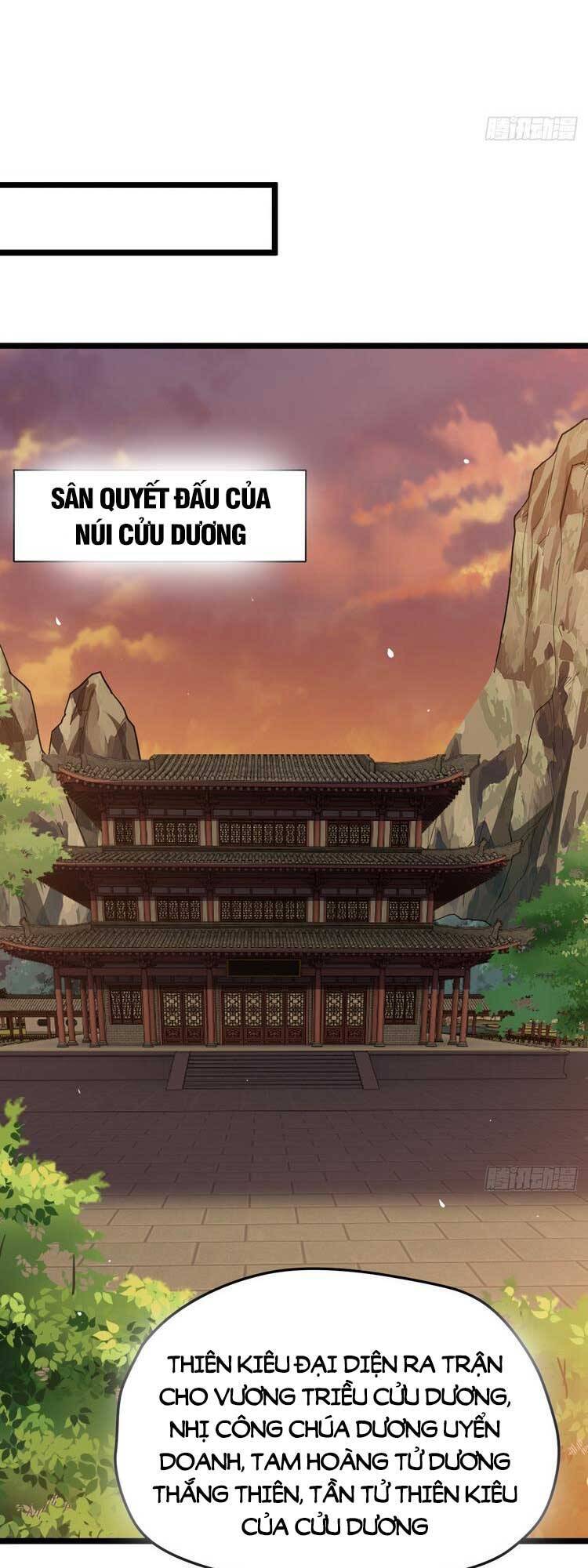 Hệ Thống Gánh Con Mạnh Nhất