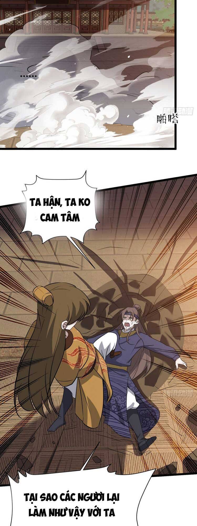 Hệ Thống Gánh Con Mạnh Nhất