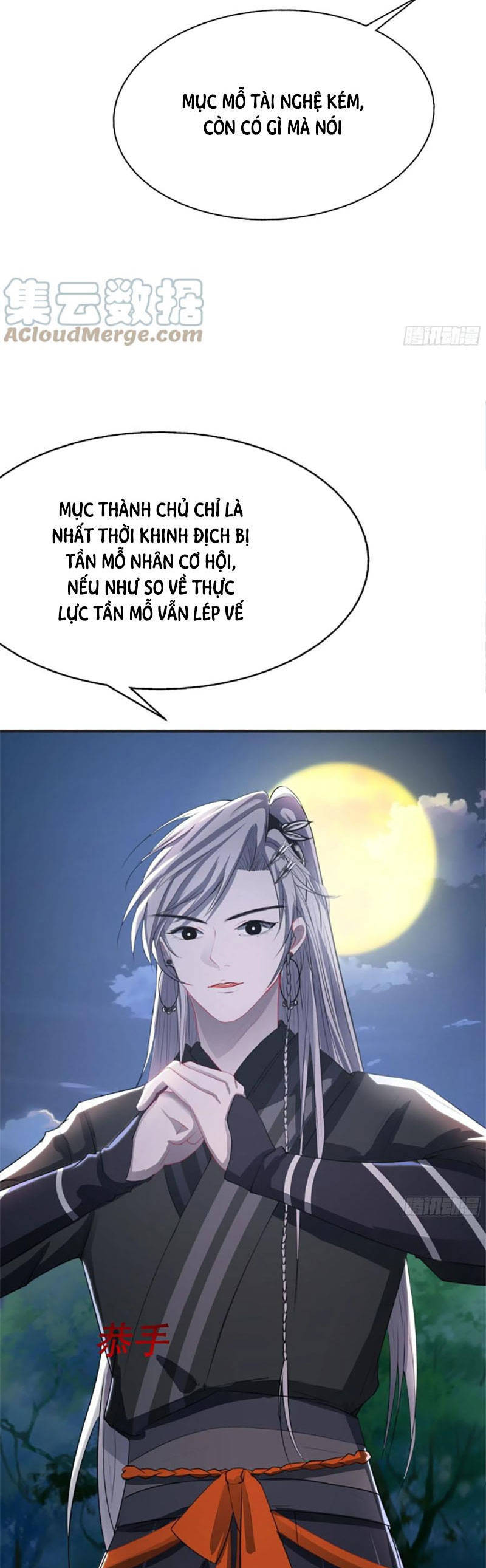 Hệ Thống Gánh Con Mạnh Nhất