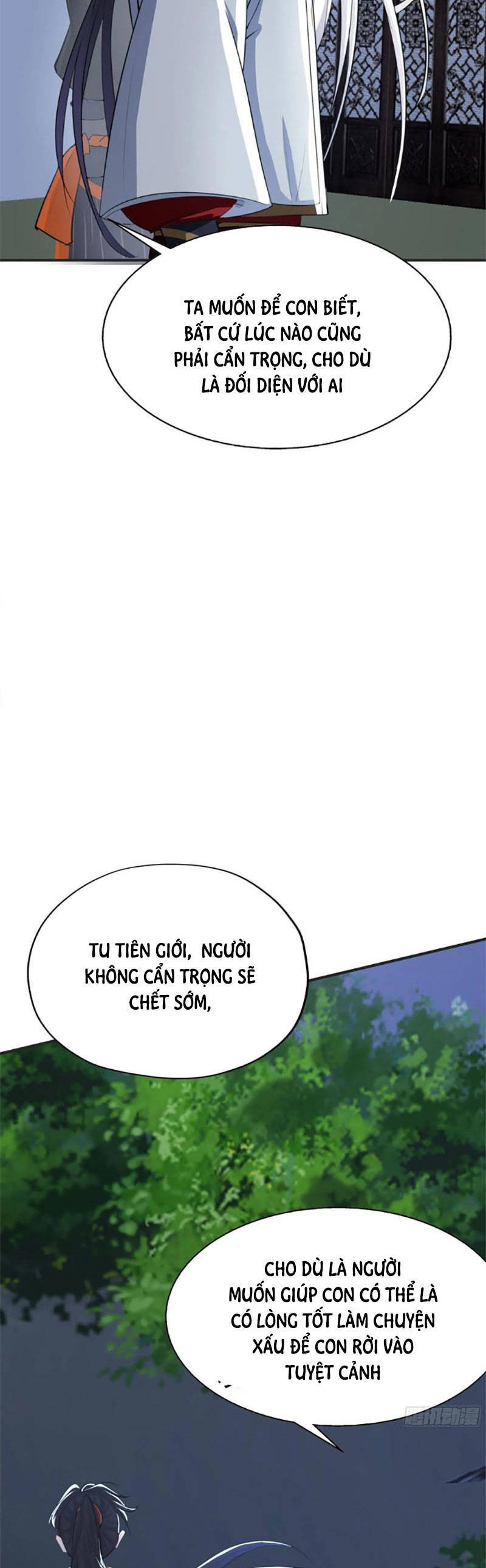 Hệ Thống Gánh Con Mạnh Nhất