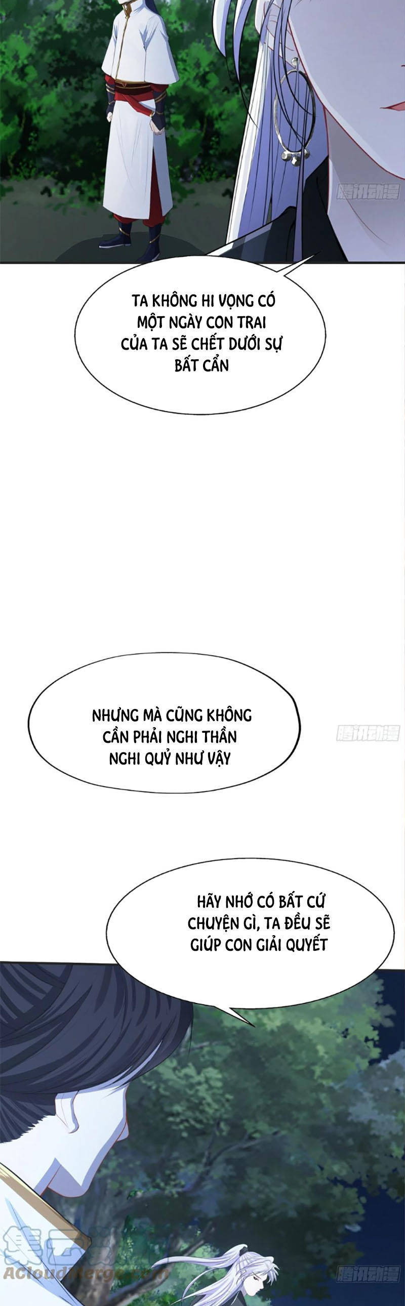 Hệ Thống Gánh Con Mạnh Nhất