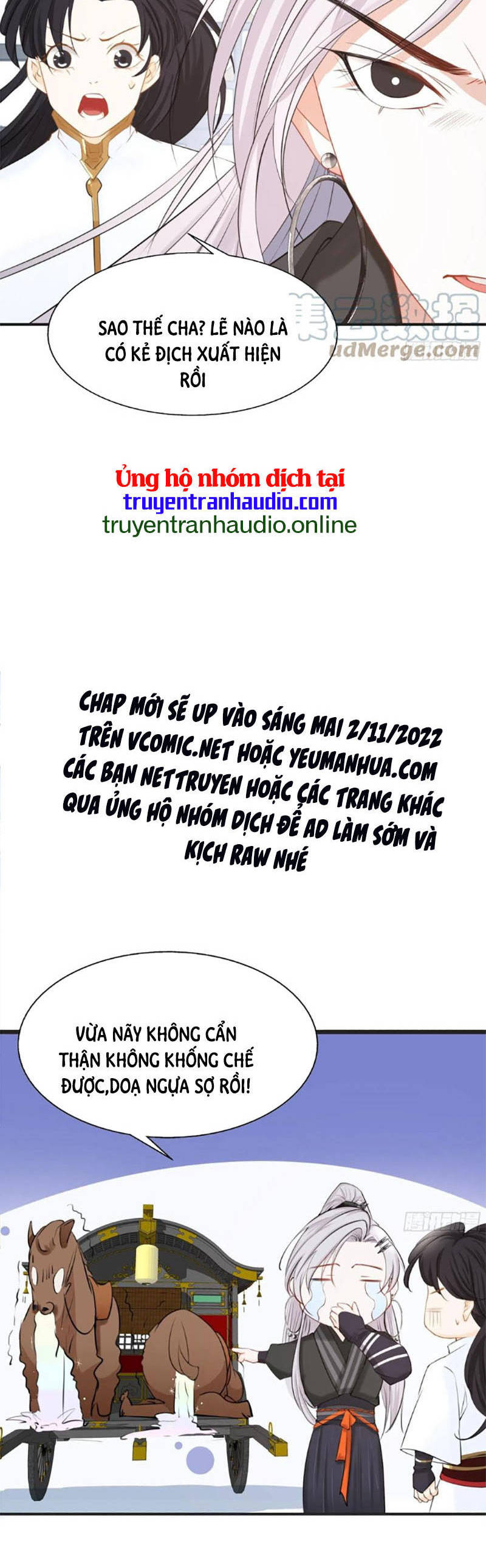 Hệ Thống Gánh Con Mạnh Nhất