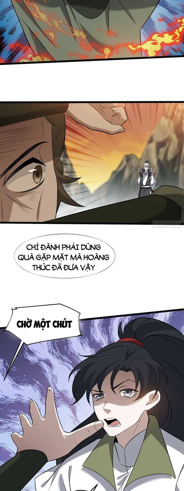 Hệ Thống Gánh Con Mạnh Nhất
