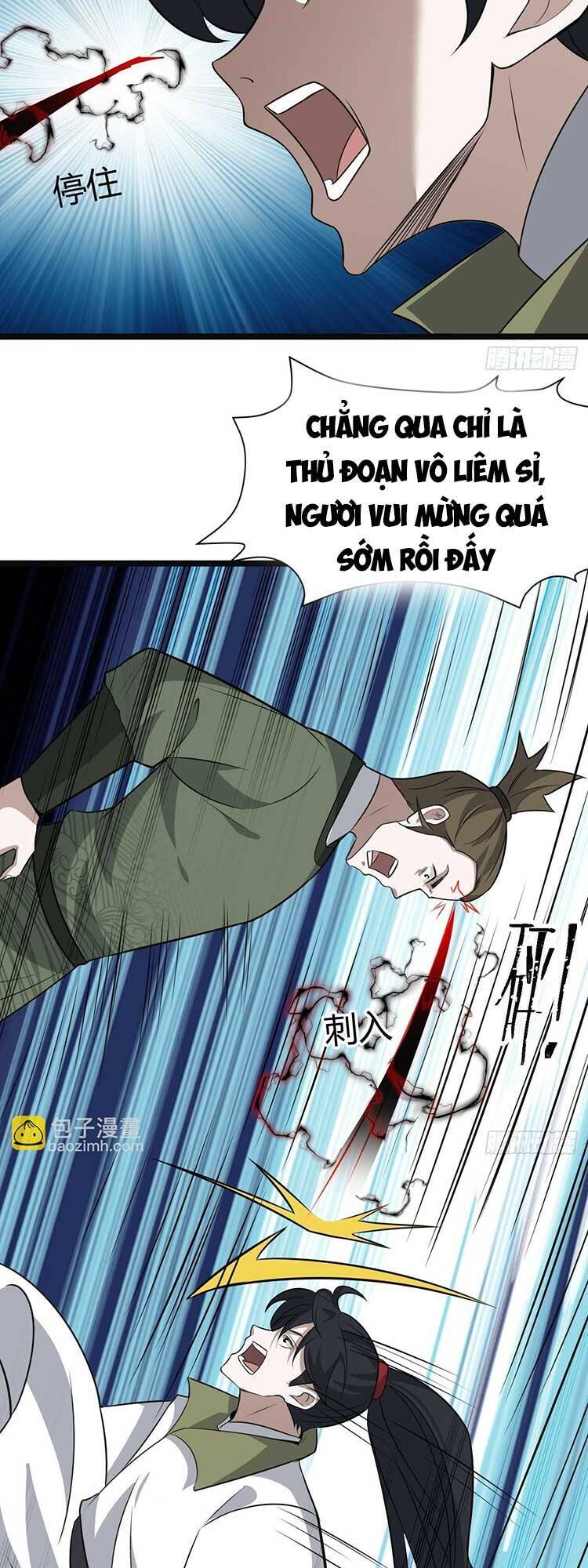 Hệ Thống Gánh Con Mạnh Nhất