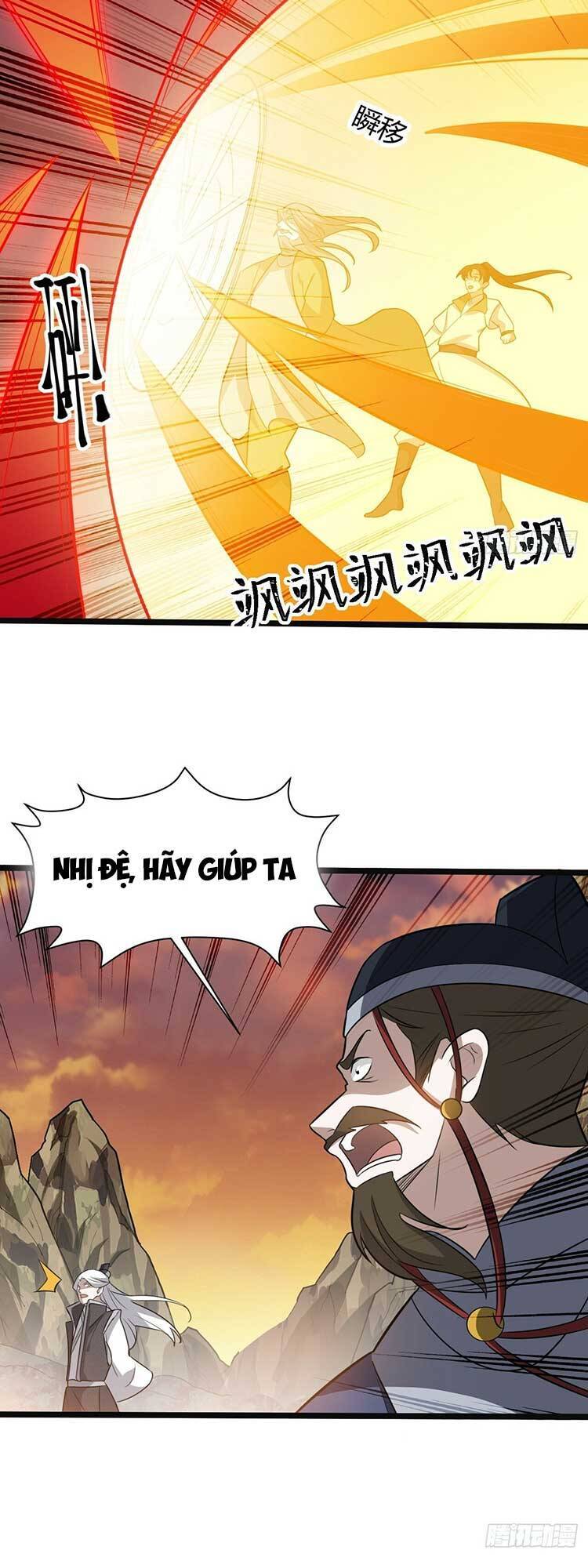 Hệ Thống Gánh Con Mạnh Nhất