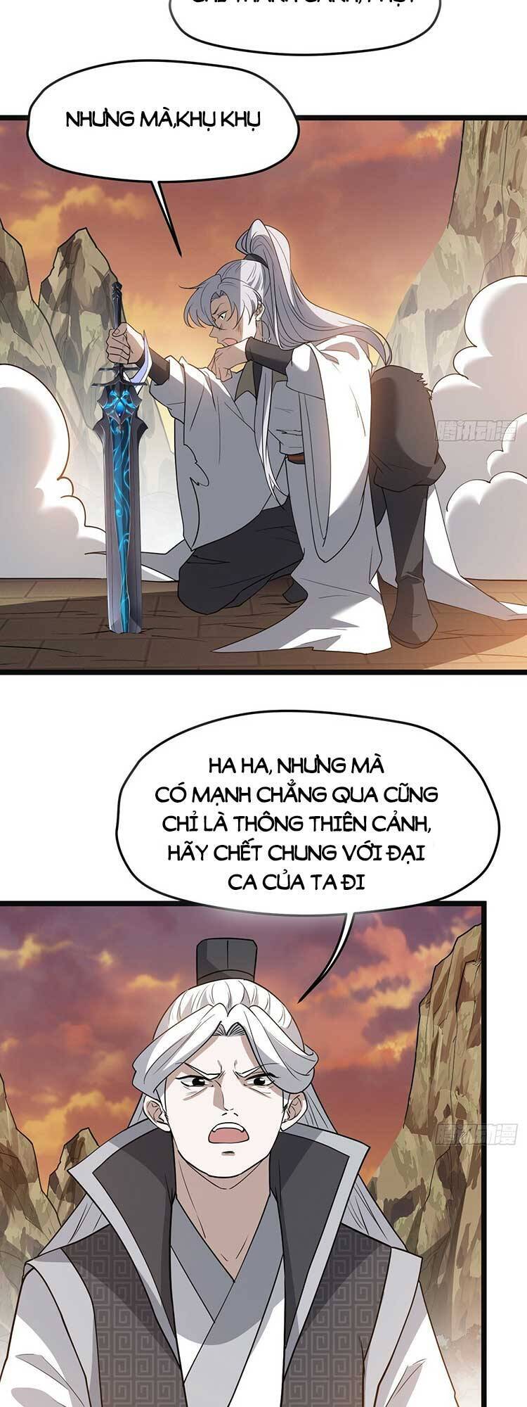Hệ Thống Gánh Con Mạnh Nhất
