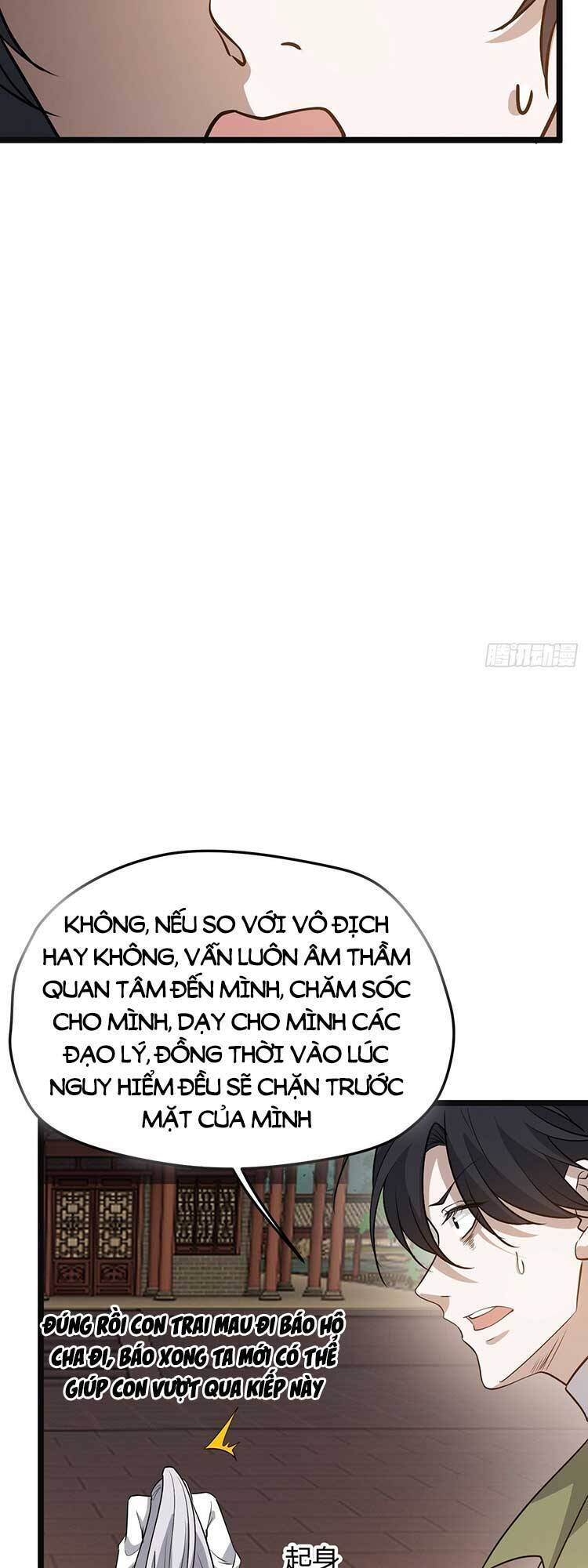 Hệ Thống Gánh Con Mạnh Nhất