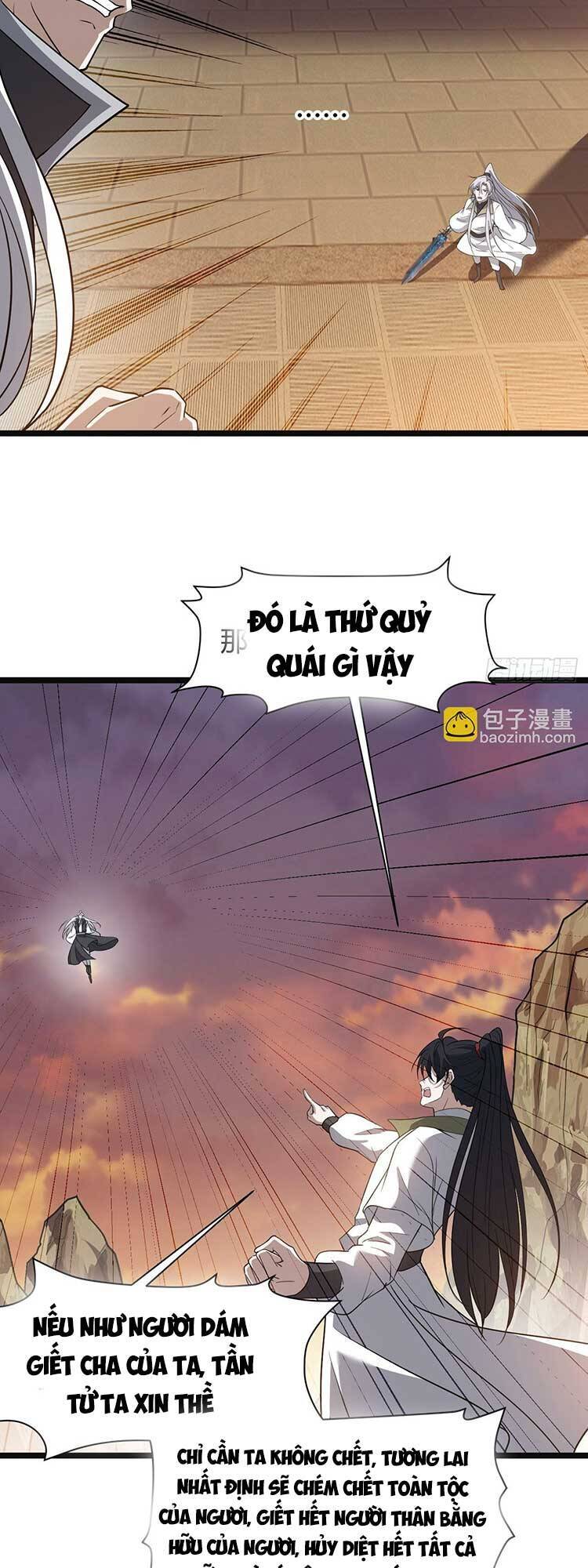 Hệ Thống Gánh Con Mạnh Nhất