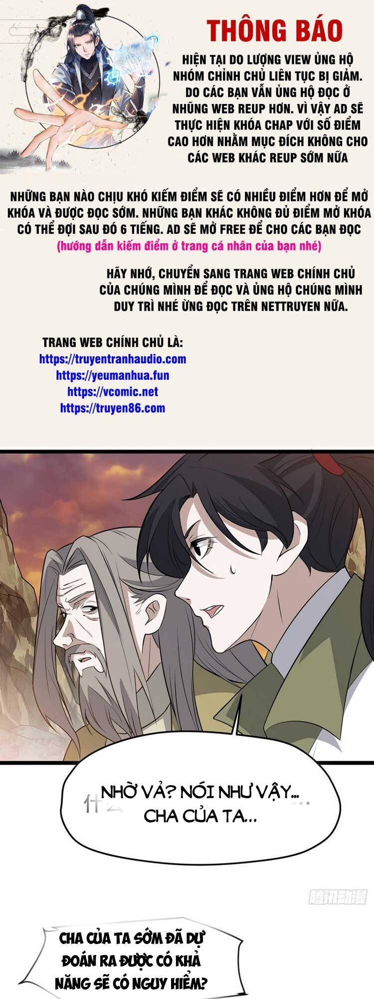 Hệ Thống Gánh Con Mạnh Nhất