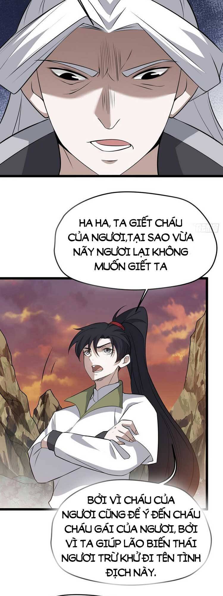Hệ Thống Gánh Con Mạnh Nhất