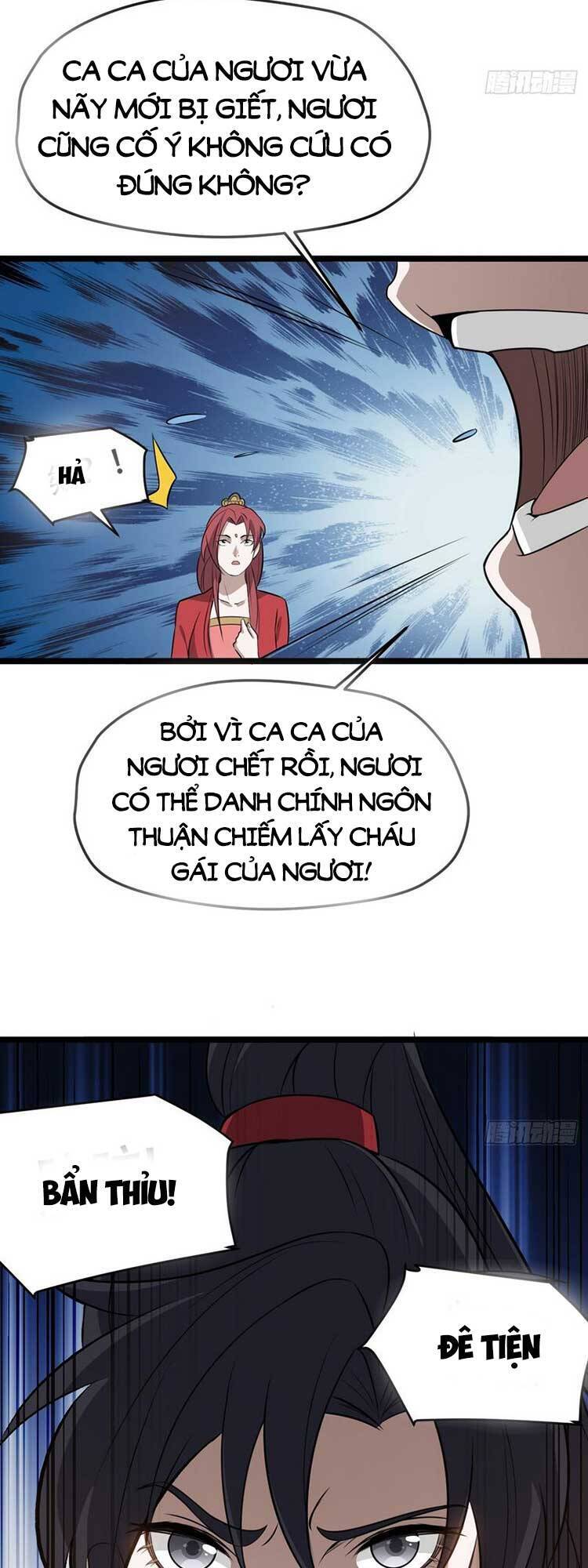 Hệ Thống Gánh Con Mạnh Nhất