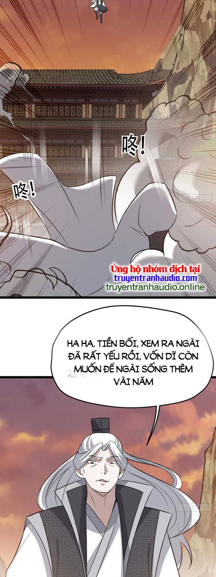 Hệ Thống Gánh Con Mạnh Nhất