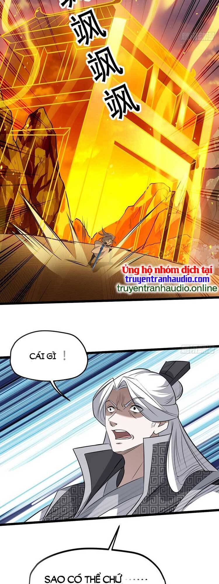 Hệ Thống Gánh Con Mạnh Nhất