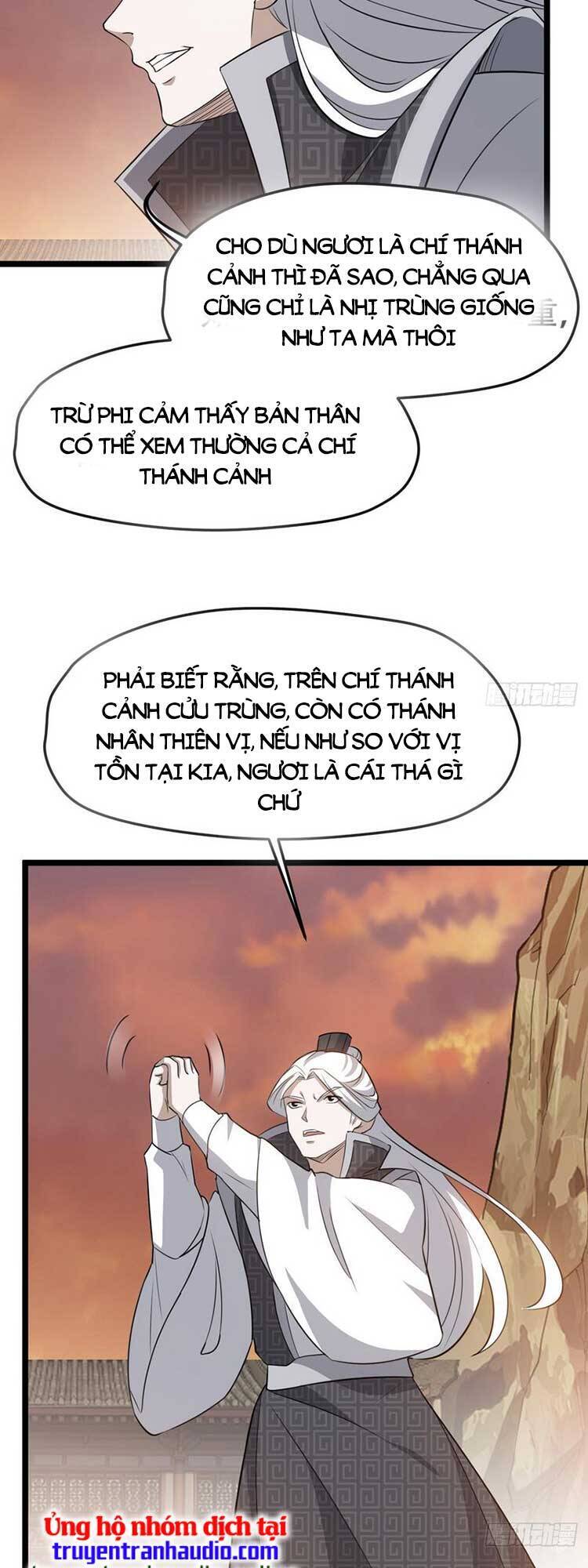 Hệ Thống Gánh Con Mạnh Nhất