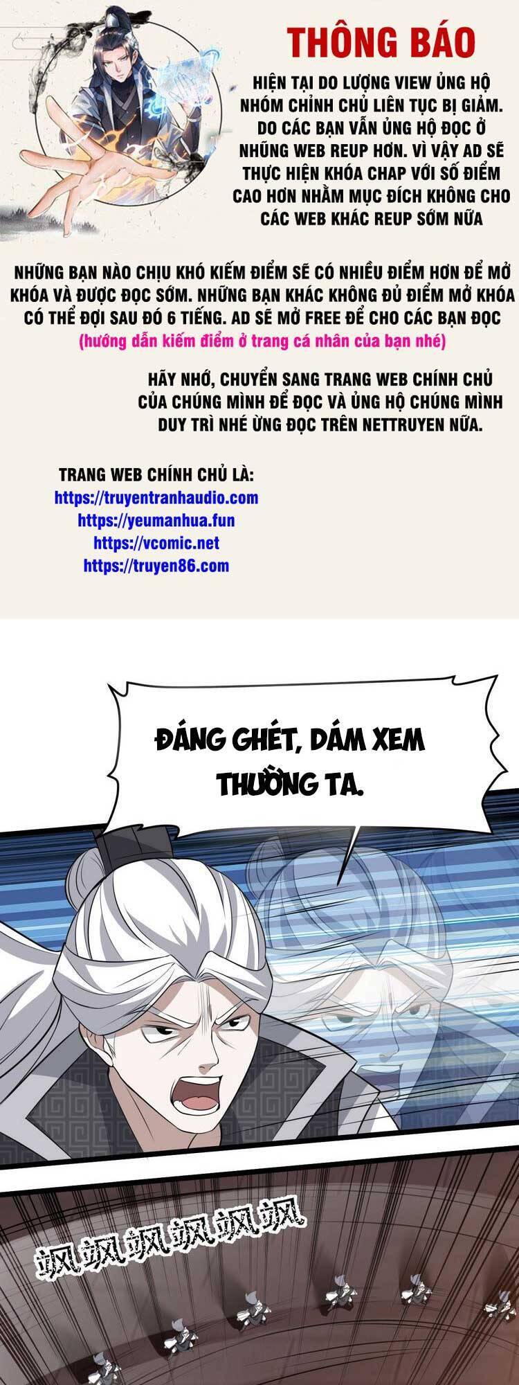 Hệ Thống Gánh Con Mạnh Nhất