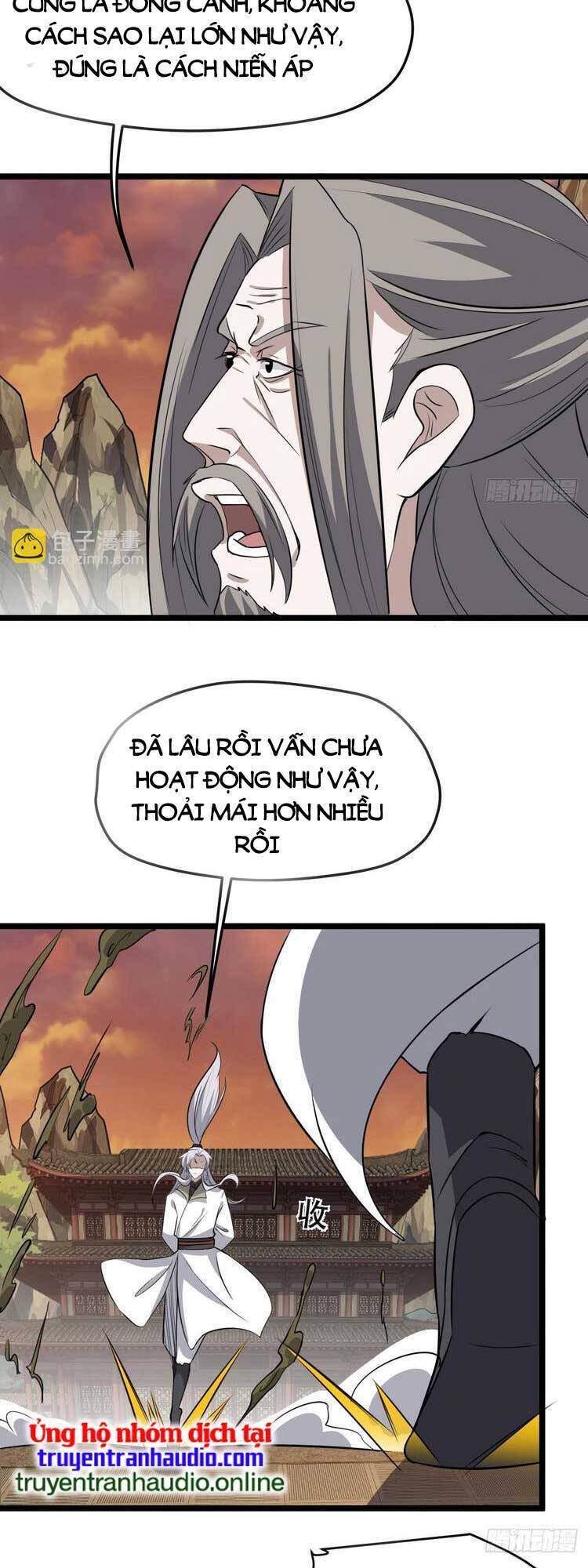 Hệ Thống Gánh Con Mạnh Nhất