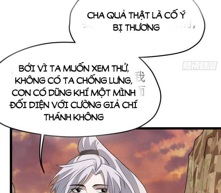 Hệ Thống Gánh Con Mạnh Nhất