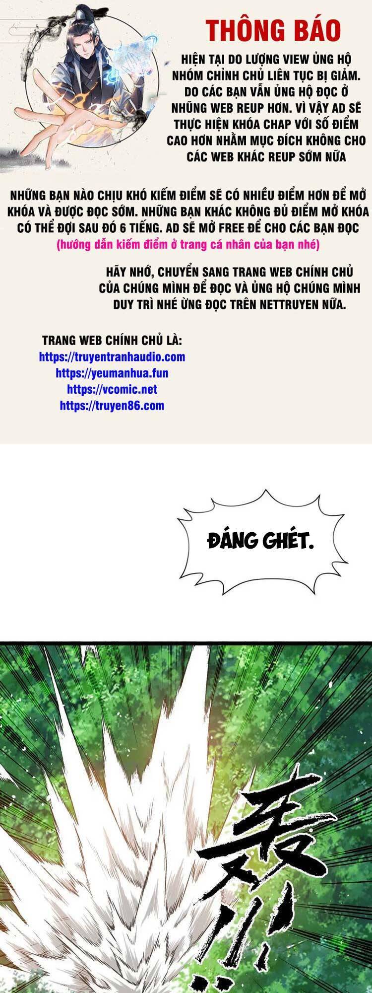 Hệ Thống Gánh Con Mạnh Nhất