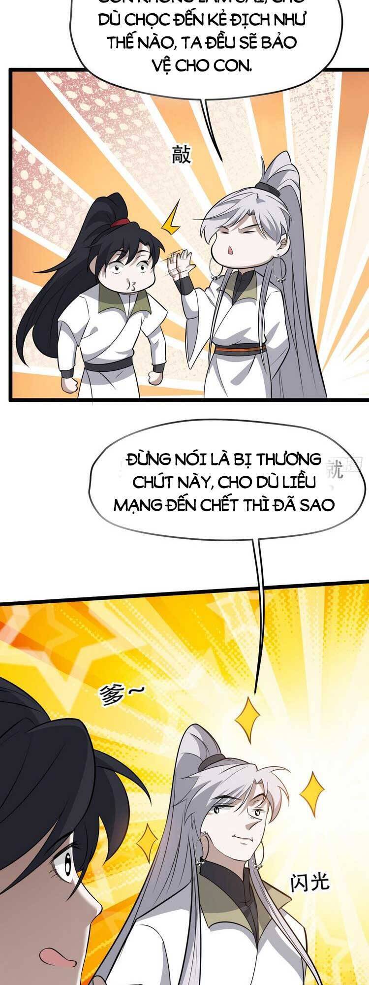 Hệ Thống Gánh Con Mạnh Nhất