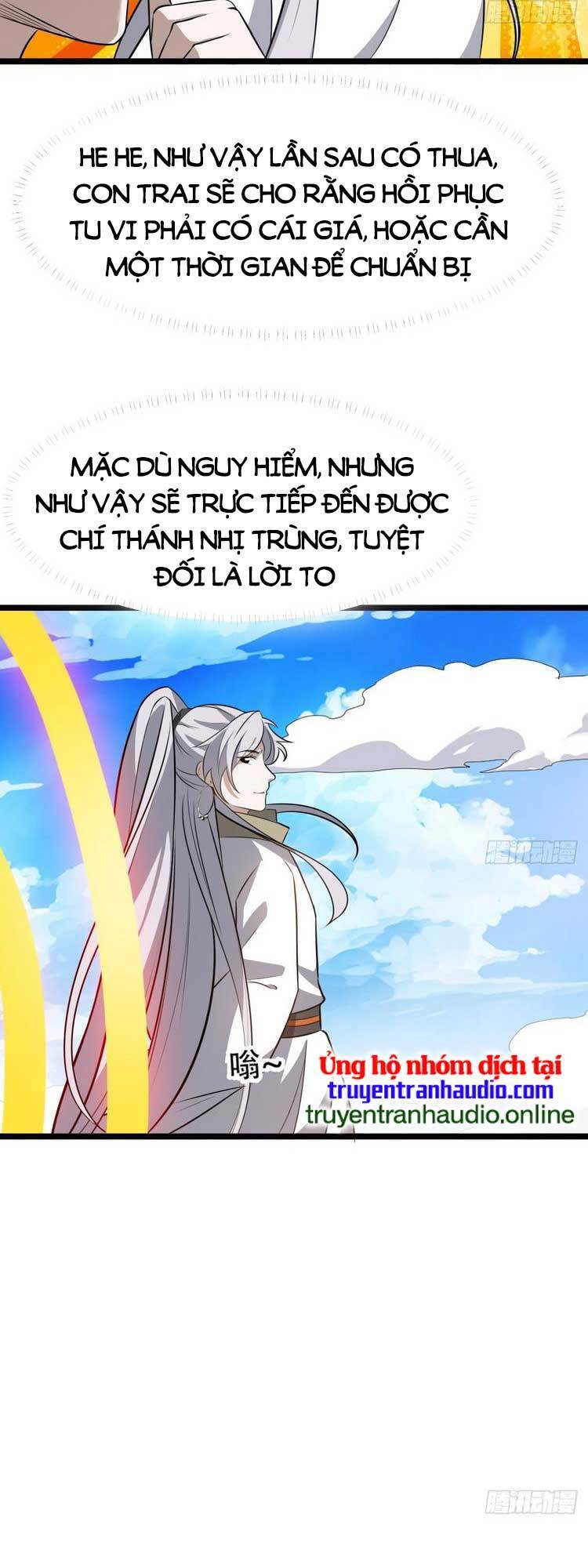 Hệ Thống Gánh Con Mạnh Nhất