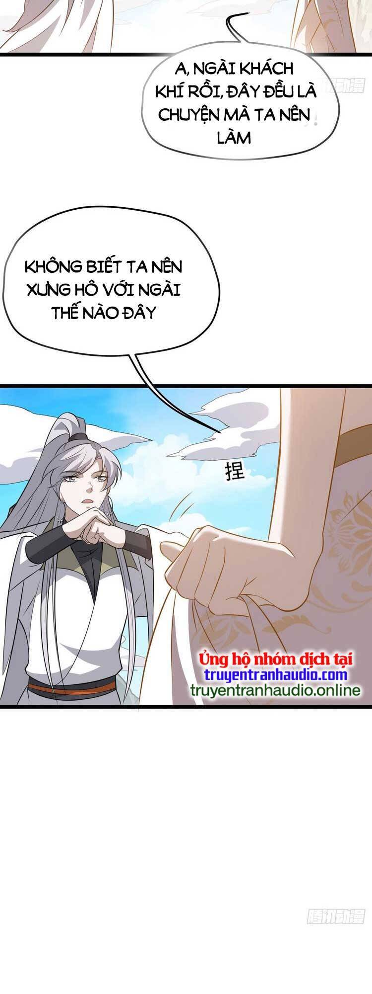 Hệ Thống Gánh Con Mạnh Nhất